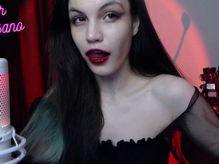 YourMisano Porn Show