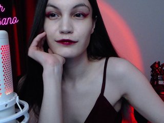 YourMisano Porn Show