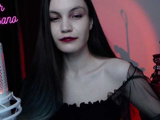 YourMisano's BongaCams show and profile