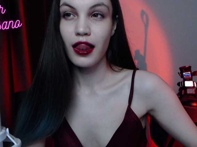YourMisano's BongaCams show and profile