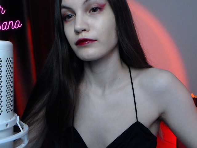 YourMisano live cam on BongaCams