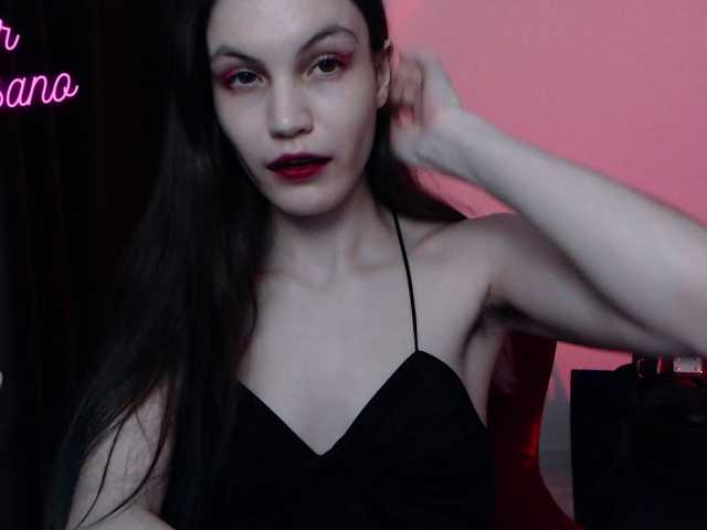 YourMisano live cam on BongaCams