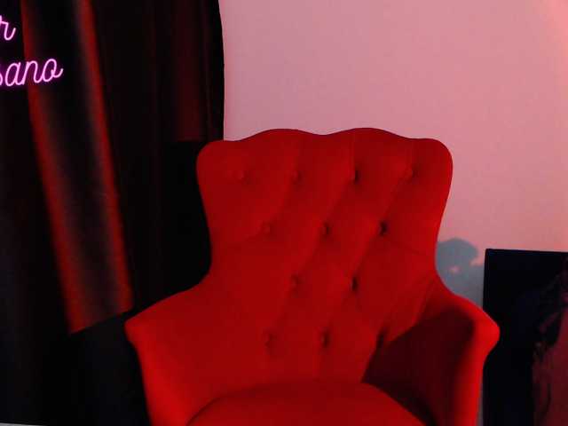 YourMisano live cam on BongaCams