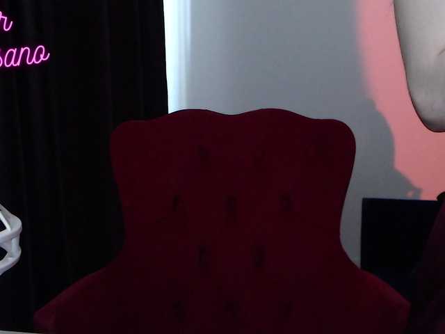 YourMisano live cam on BongaCams