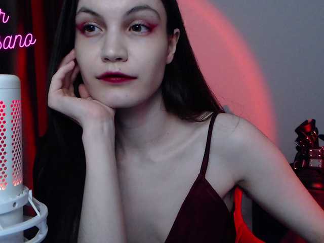 YourMisano live cam on BongaCams