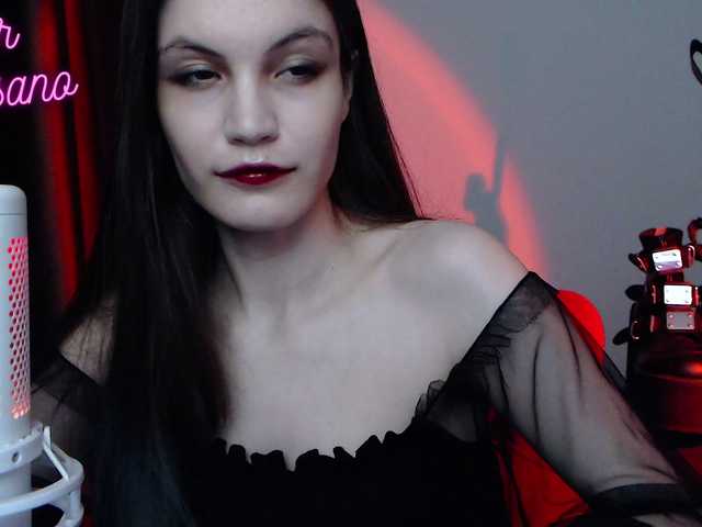 YourMisano live cam on BongaCams