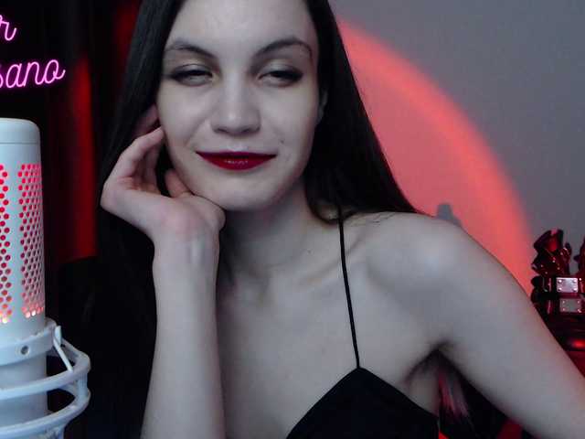 YourMisano live cam on BongaCams