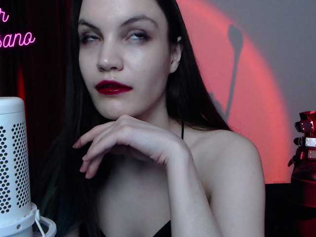 YourMisano live cam on BongaCams