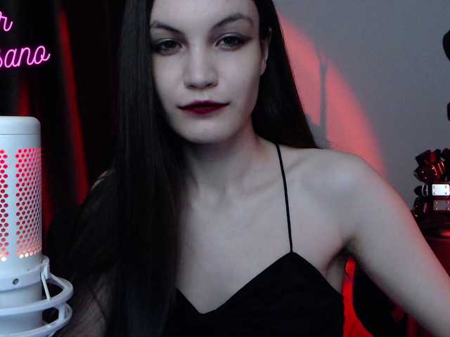 YourMisano live cam on BongaCams