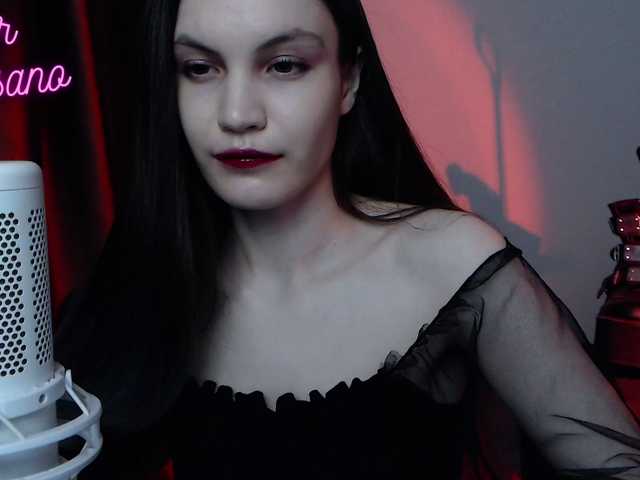 YourMisano's BongaCams show and profile