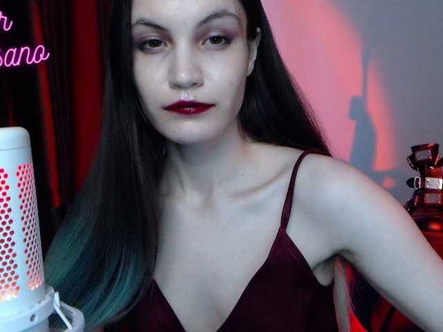 YourMisano's BongaCams show and profile