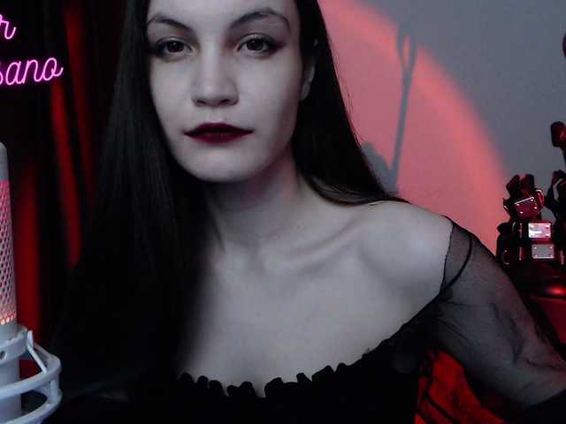 YourMisano live cam on BongaCams
