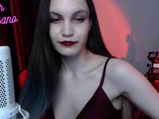 YourMisano's BongaCams show and profile