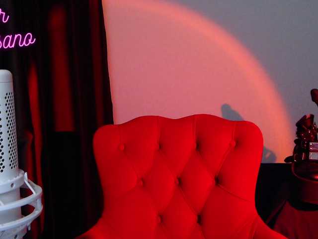 YourMisano live cam on BongaCams