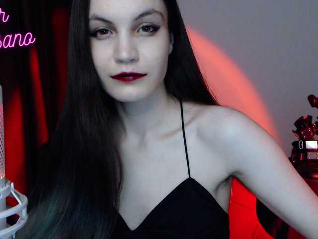 YourMisano live webcam show