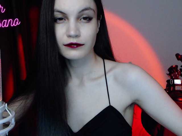 YourMisano live cam on BongaCams