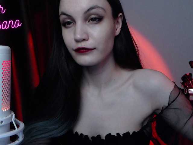 YourMisano live cam on BongaCams