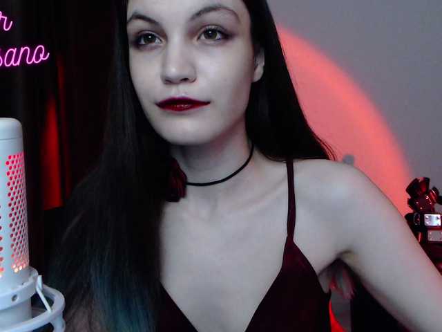 YourMisano live cam on BongaCams