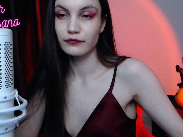 YourMisano live cam on BongaCams
