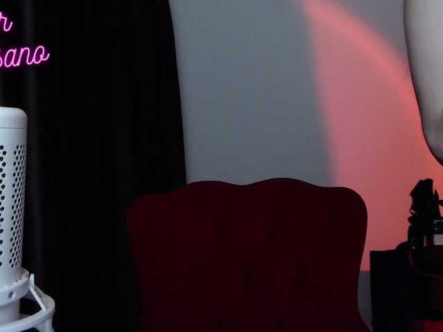 YourMisano live cam on BongaCams