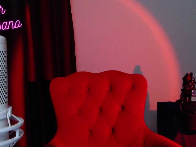 YourMisano live cam on BongaCams