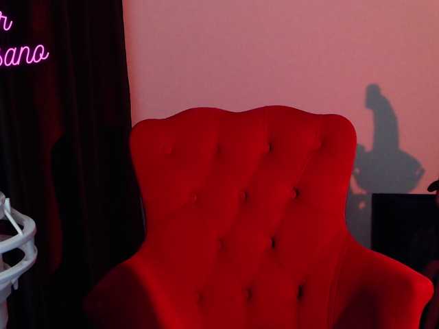 YourMisano live cam on BongaCams