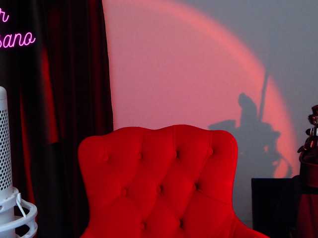 YourMisano live cam on BongaCams