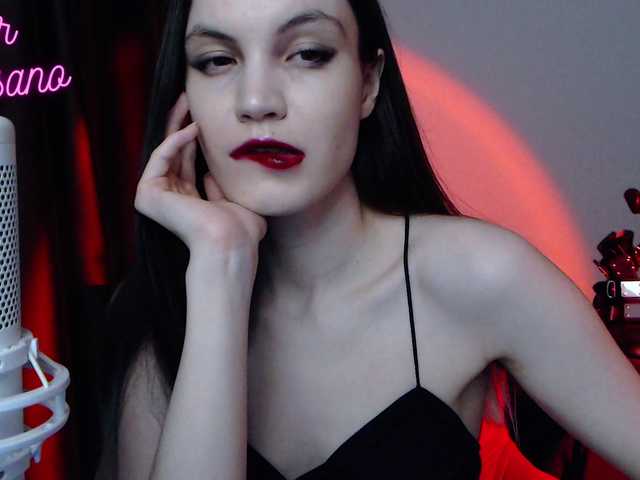 YourMisano live cam on BongaCams