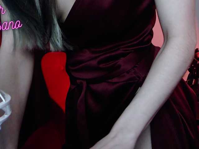 YourMisano — live female cam
