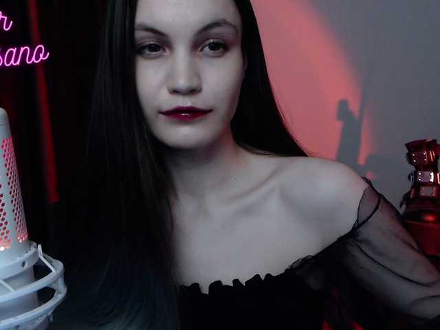 YourMisano's BongaCams show and profile