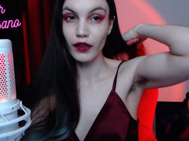 YourMisano live cam on BongaCams