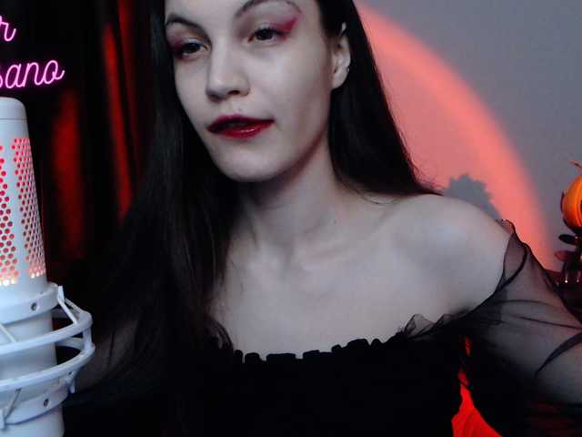 YourMisano live cam on BongaCams