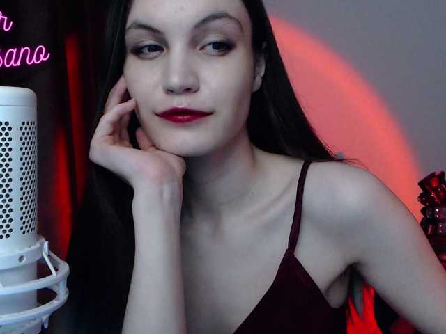 YourMisano Canlı Cam: BongaCams