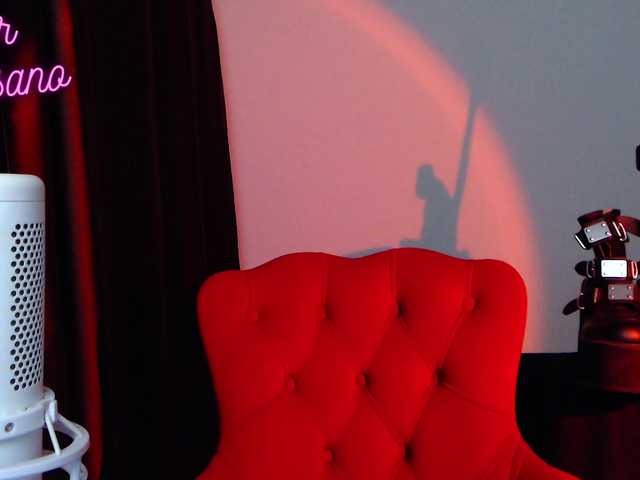 YourMisano live cam on BongaCams