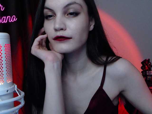 YourMisano live webcam show