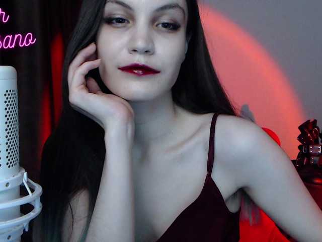 YourMisano live webcam show
