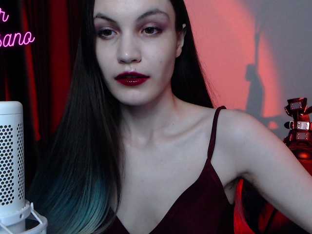 YourMisano's BongaCams show and profile