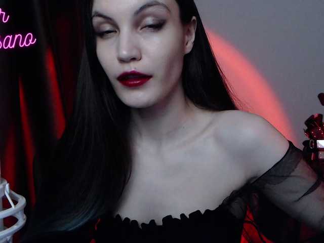YourMisano live cam on BongaCams
