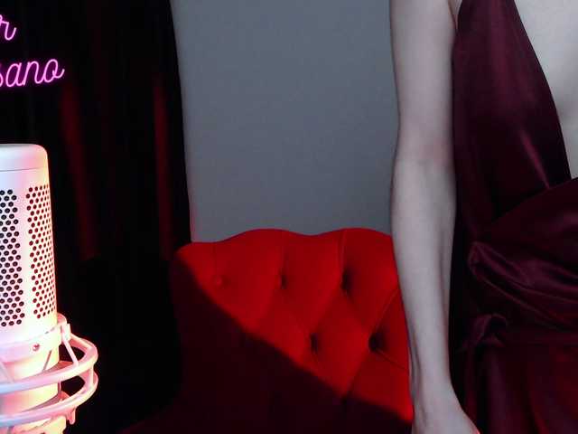 YourMisano webcam