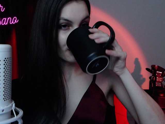 YourMisano live cam on BongaCams