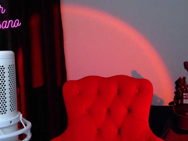 YourMisano live cam on BongaCams