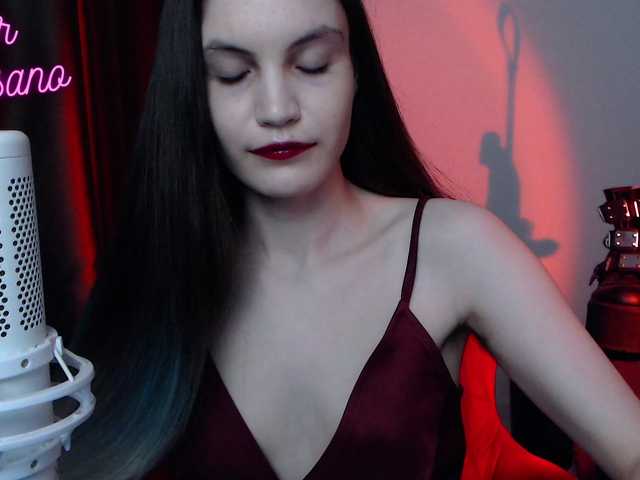 YourMisano's BongaCams show and profile