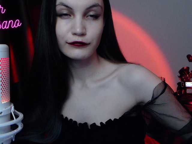 YourMisano live cam on BongaCams