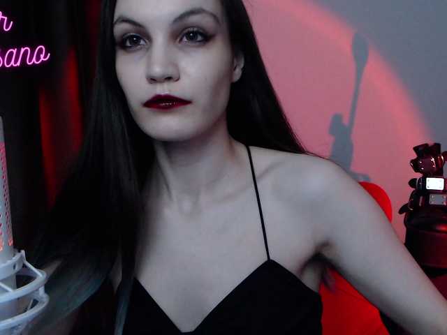 YourMisano live cam on BongaCams