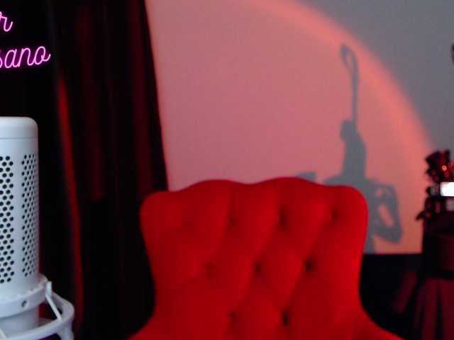 YourMisano live cam on BongaCams
