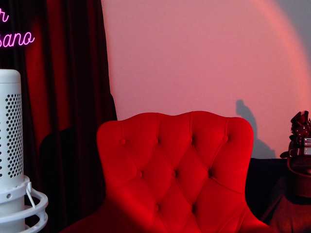 YourMisano live cam on BongaCams