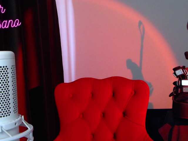 YourMisano live cam on BongaCams