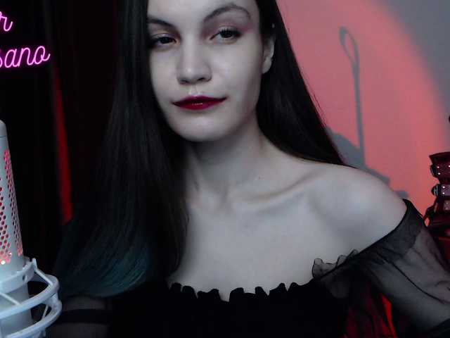 в попе у YourMisano