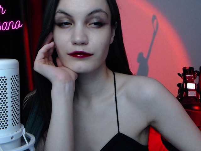 YourMisano webcam