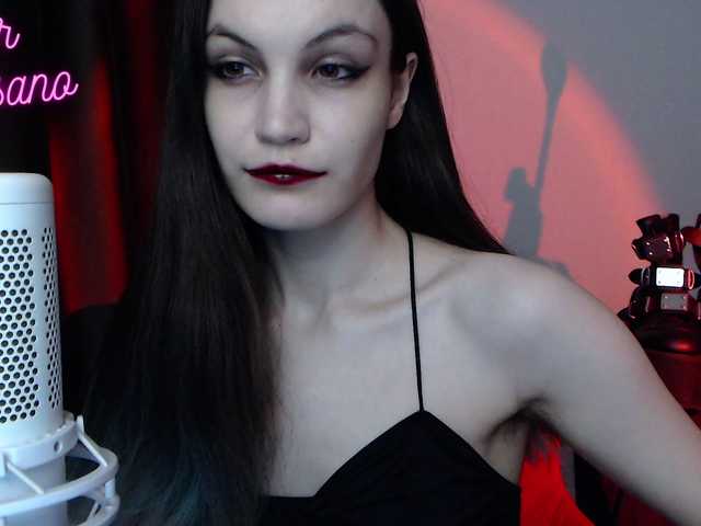 YourMisano live cam on BongaCams